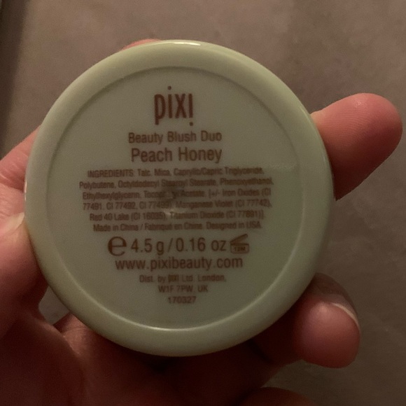 Pixi Beauty Blush Duo - Picture 2 of 2